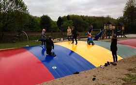 Jelling Family Camping & Cottages